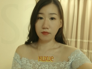 Huxue