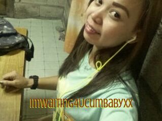 ImWaiting4UCumBabyxx