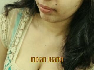 Indian_Jhanvi