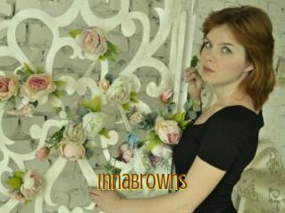 InnaBrowns