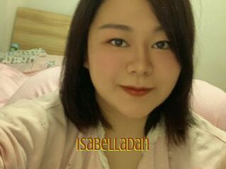 Isabelladan