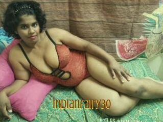 Indianfairy30