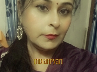 Indianpyari