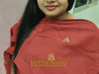 Indianrashme
