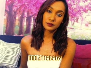 indianrebel69 Salope Asiatique