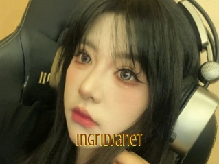 Ingridjanet