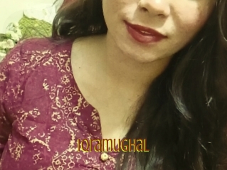Iqramughal