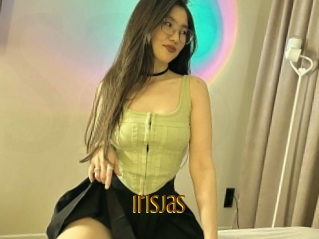 Irisjas
