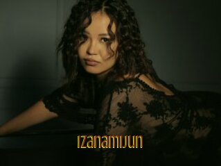 Izanamijun