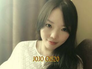 JOJO_CN520