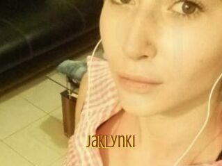 JaklynKi