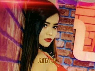 Janyray
