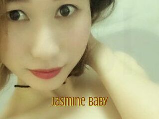 Jasmine_baby