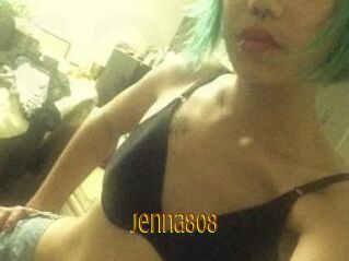 Jenna808