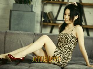Jenna_Leen