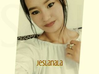 Jeslanala