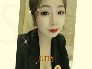 Jiumei