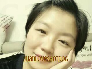 JuanlovesHotdog