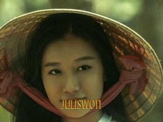 JuliSwon