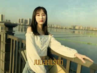 JuliaHilson