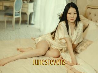 JuneStevens