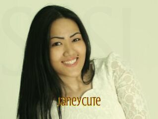 Janeycute