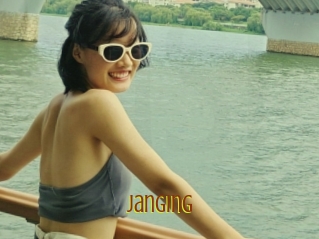 Janging