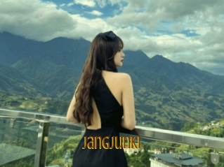 Jangjunki