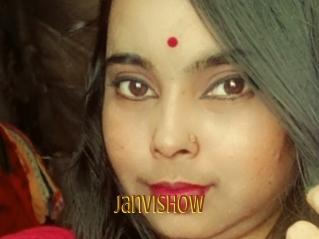 Janvishow