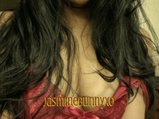 jasminebunnyxo Salope Asiatique