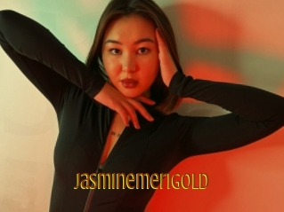 Jasminemerigold