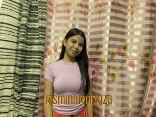 Jasminmendoza