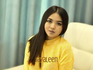 Jayaleen