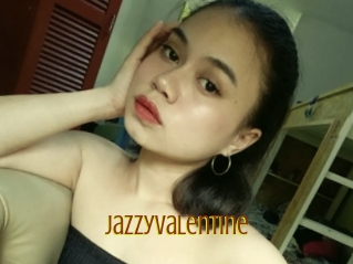 jazzyvalentine Salope Asiatique