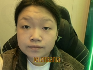 Jelenaania