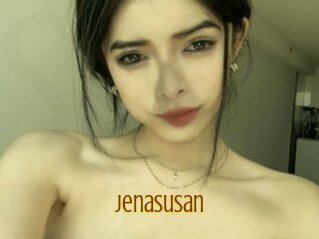 Jenasusan