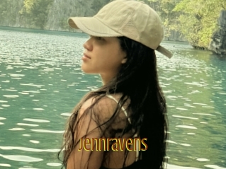 Jennravens