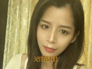 Jennsyun