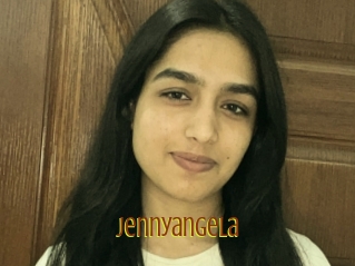 jennyangela Salope Asiatique