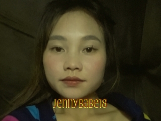 Jennybabe18