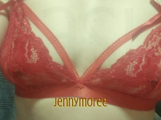 jennymoree Salope Asiatique