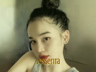 Jesserita