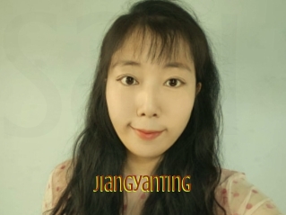 Jiangyanting
