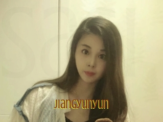 Jiangyunyun