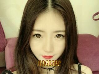 Jingbabe