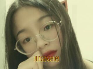 Jingegeiei