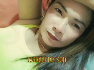 joanaanderson Salope Asiatique