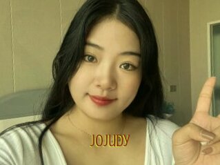 Jojudy