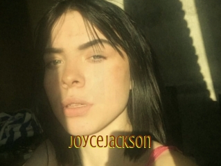 Joycejackson