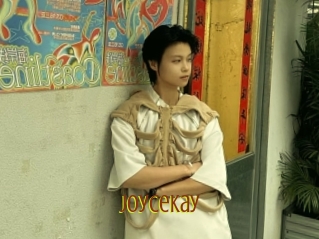 Joycekay